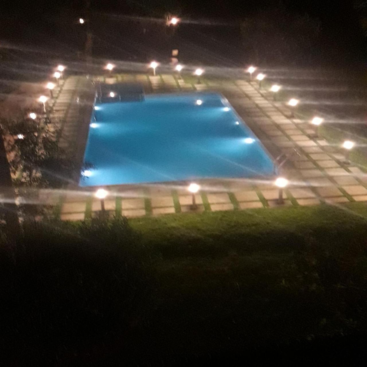 Thappa Garden Hotel Karaikudi Kültér fotó